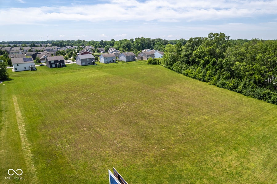 Property photo for 0 SW cor U.S. 40 & Eddy Way, Plainfield, IN