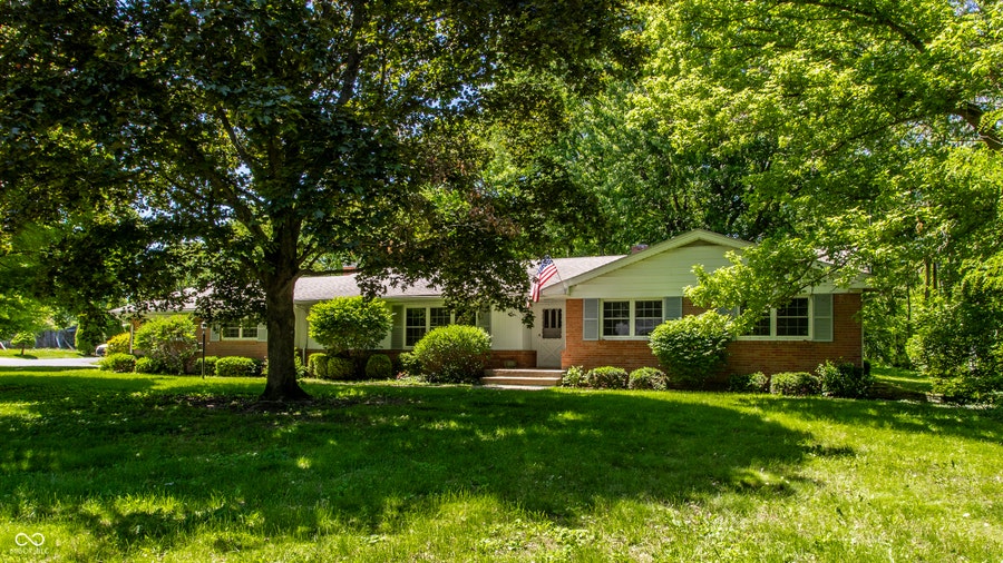 Property photo for 8530 Washington Boulevard, Indianapolis, IN