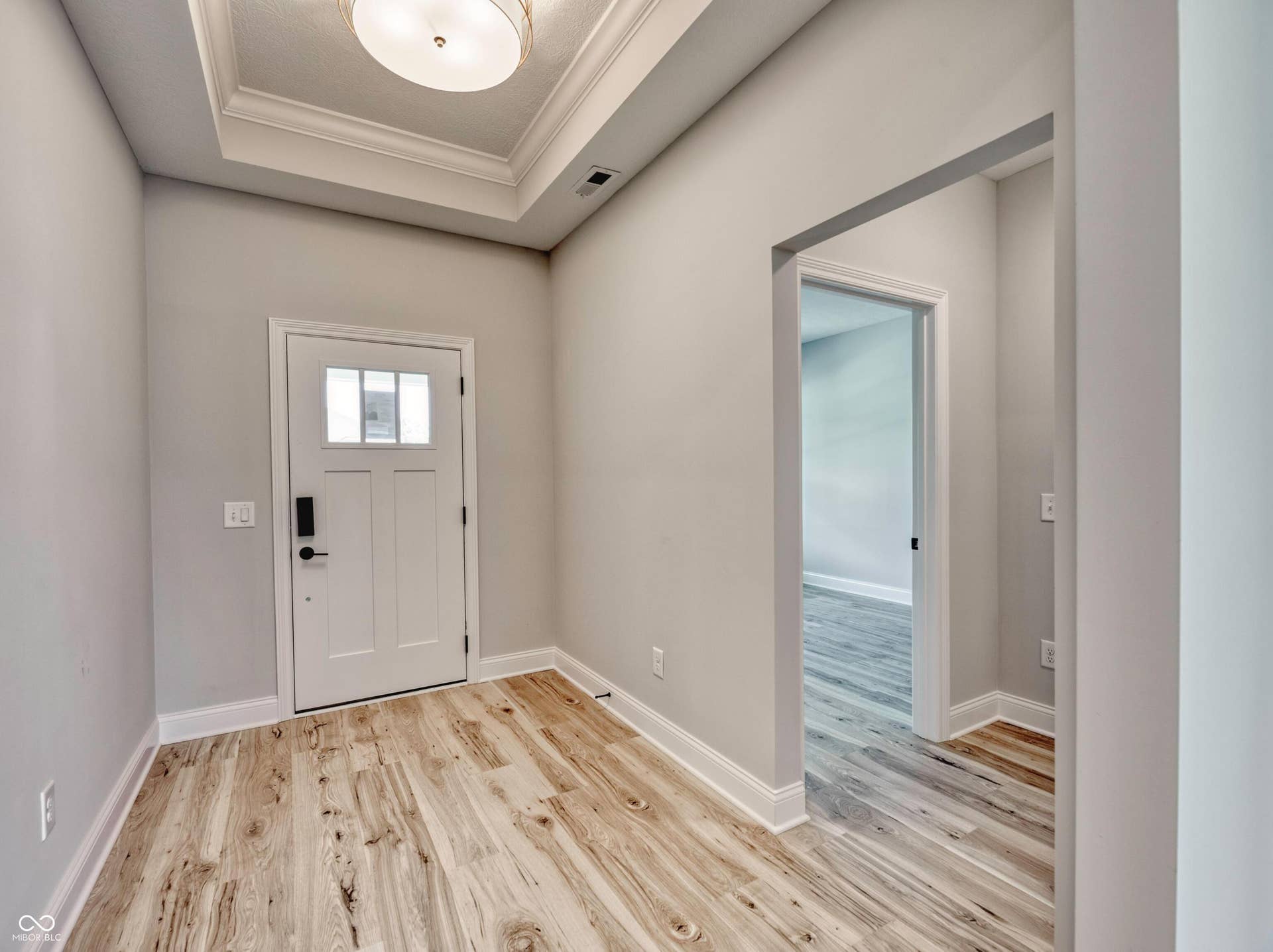 Entrance Foyer