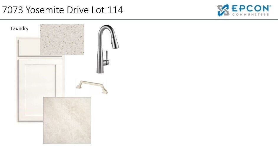 Design selections