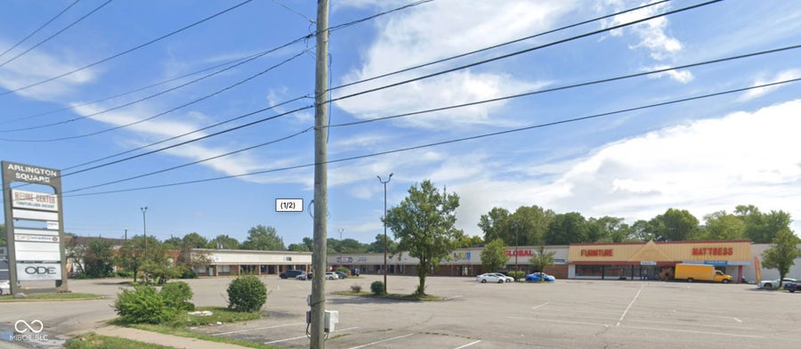Property photo for 1107 N Arlington Avenue, Indianapolis, IN