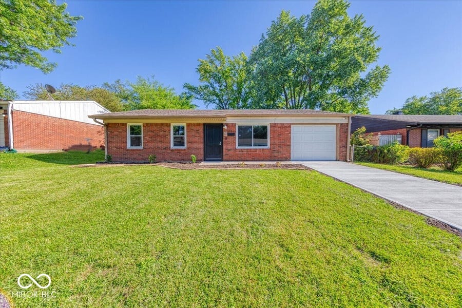 Property photo for 7821 Souter Drive, Indianapolis, IN