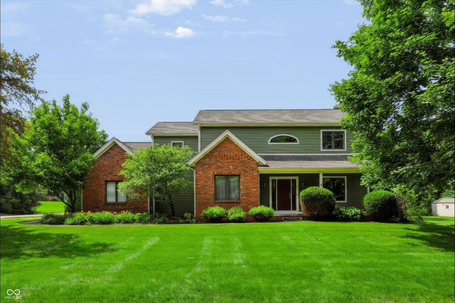 Property photo for 3931 Shana Jane Drive, Lafayette, IN