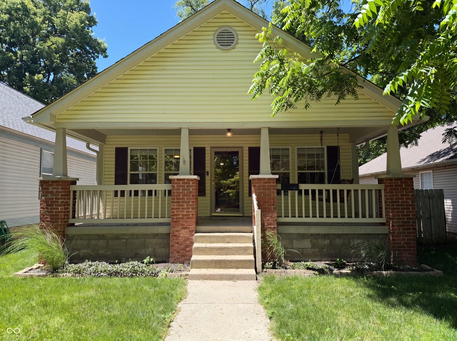Property photo for 2242 N Alabama Street, Indianapolis, IN