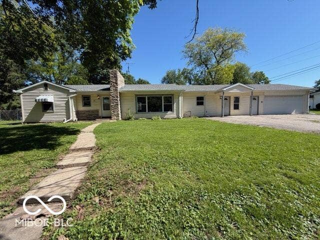 Property photo for 130 E Broad Street, Spiceland, IN