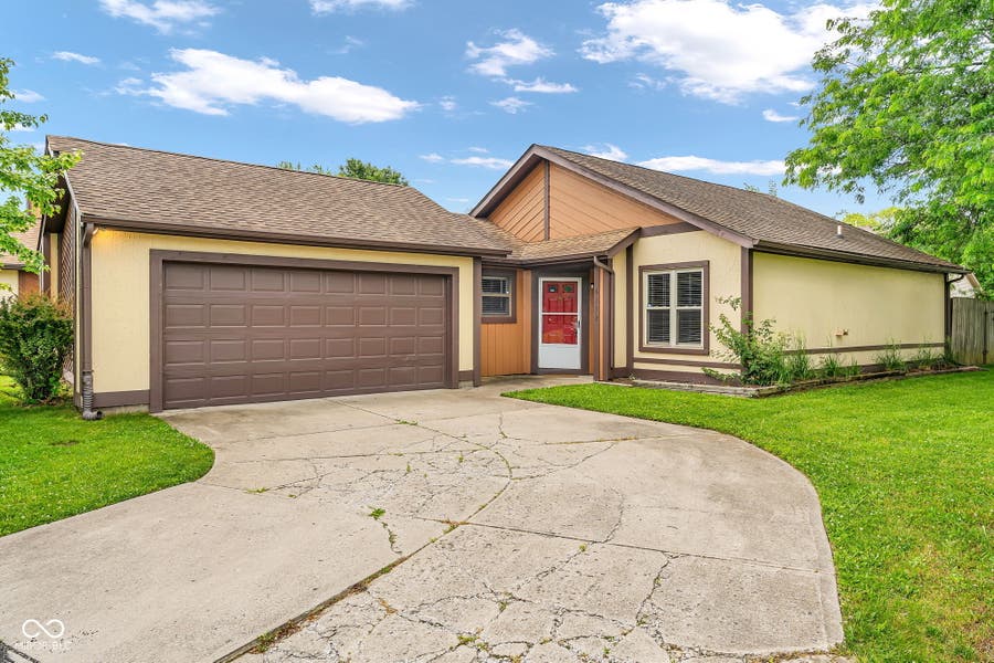Property photo for 4112 Zinfandel Way, Indianapolis, IN