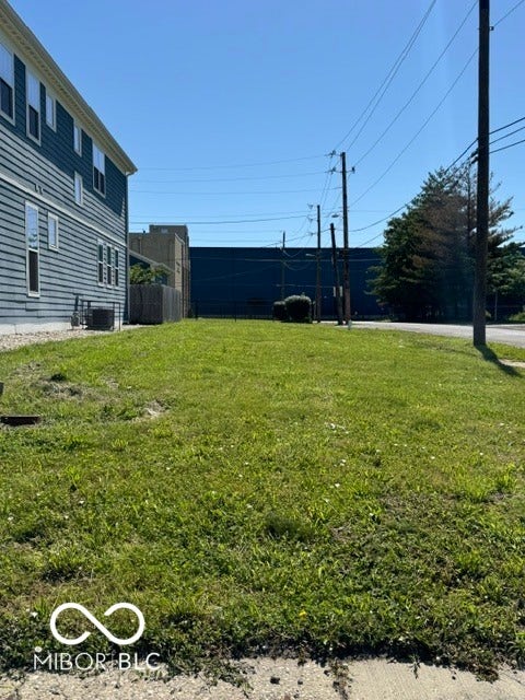 Property photo for 2003 Columbia, Indianapolis, IN