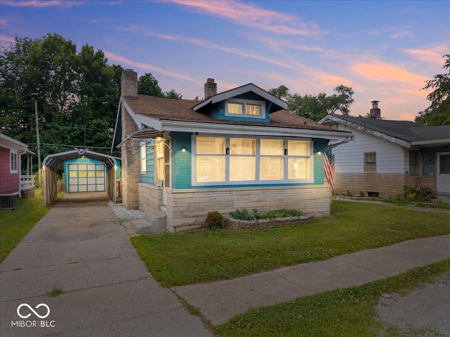 Property photo for 3707 Rockville Road, Indianapolis, IN