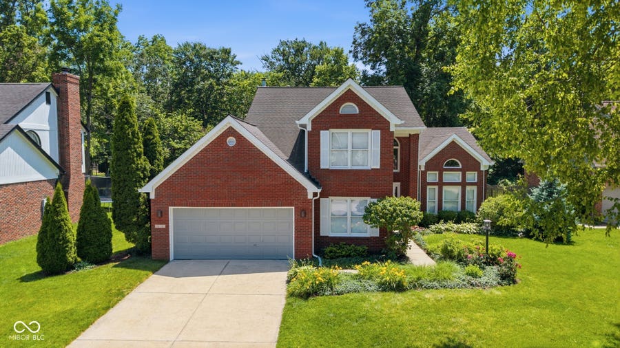 Property photo for 5179 Clear Lake Court, Carmel, IN
