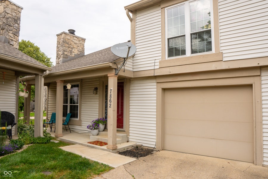Property photo for 7862 Hunters Path, Indianapolis, IN