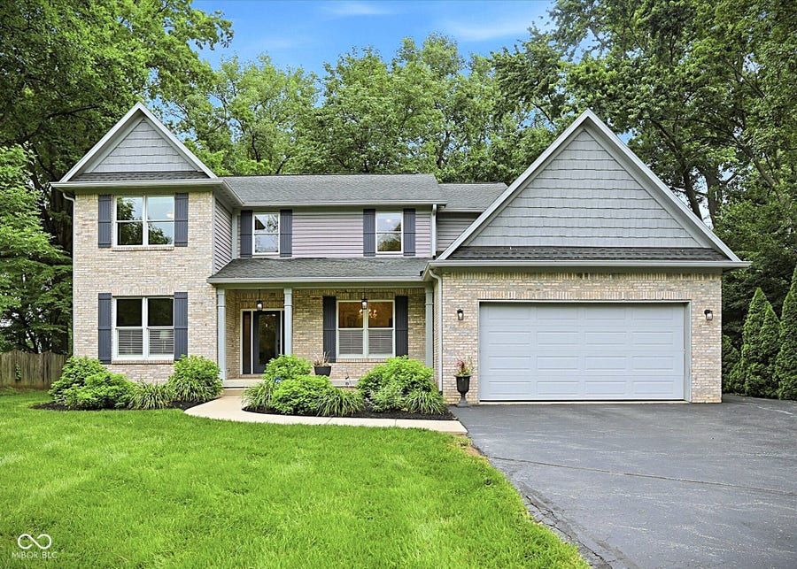 Property photo for 4610 E 71st Street, Indianapolis, IN