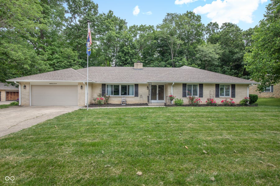 Property photo for 8114 Black Oak Drive, Plainfield, IN