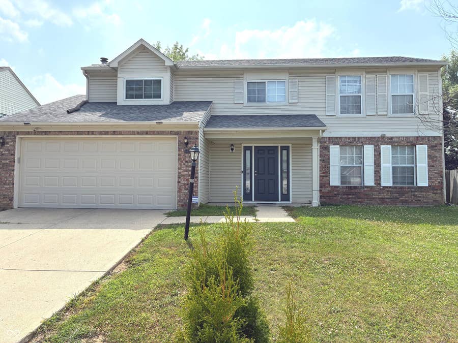 Property photo for 5932 Bowie Lane, Indianapolis, IN