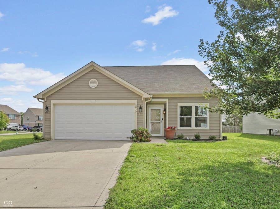 Property photo for 3035 Arrowroot Lane, Indianapolis, IN