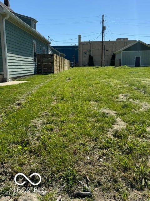 Property photo for 2011 Columbia Avenue, Indianapolis, IN