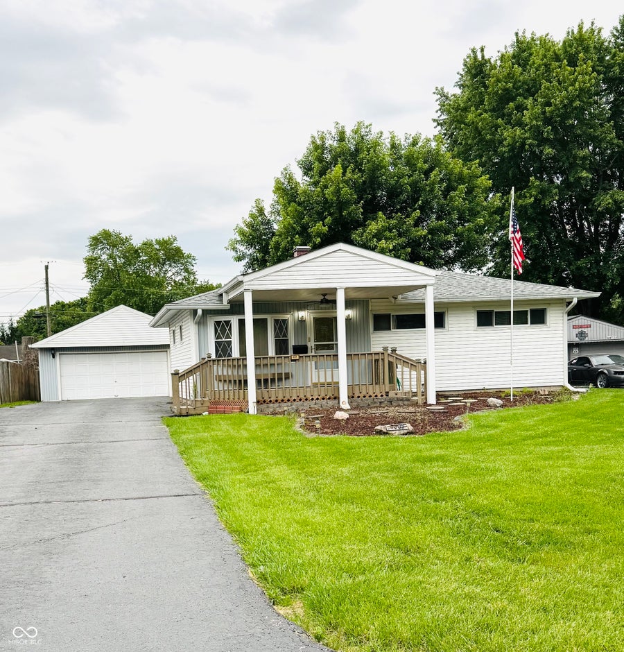 Property photo for 4001 Alden Avenue, Indianapolis, IN