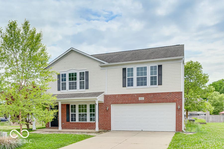 Property photo for 10625 Gathering Drive, Indianapolis, IN