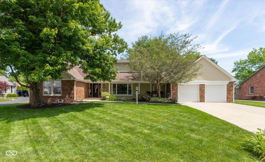 Property photo for 12317 Windsor Drive, Carmel, IN
