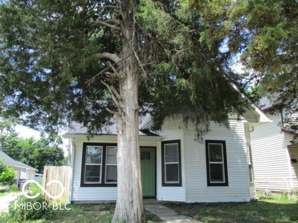 Property photo for 1046 Dawson Street, Indianapolis, IN