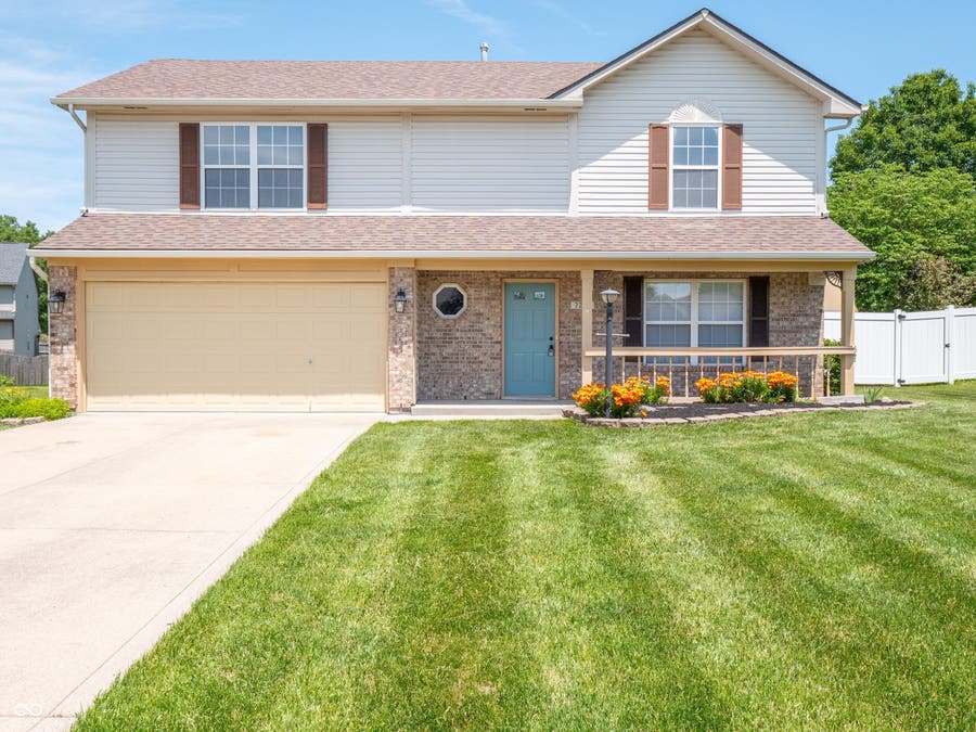 Property photo for 7204 Kidwell Drive, Indianapolis, IN