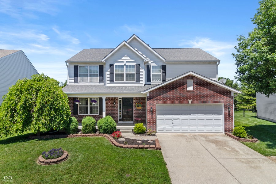 Property photo for 6618 Smithfield Drive, Indianapolis, IN