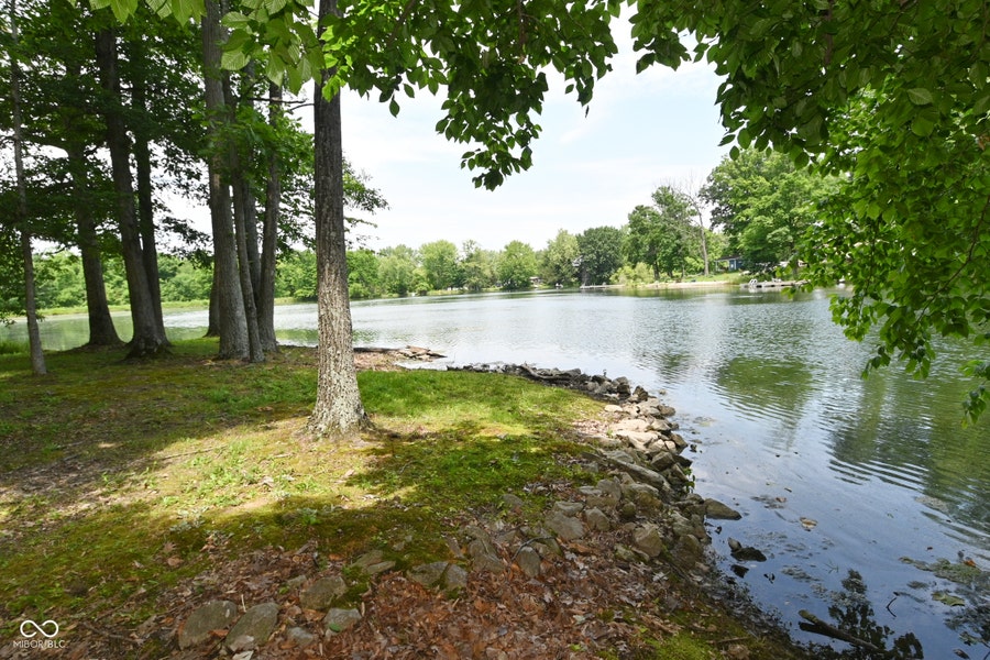 Property photo for 0 N Lower Lake Drive, Martinsville, IN