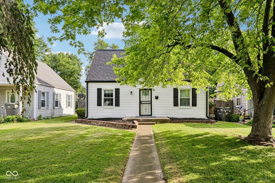 Property photo for 4730 Stratford, Indianapolis, IN