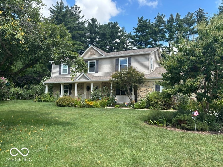 Property photo for 11514 Dona Drive, Carmel, IN
