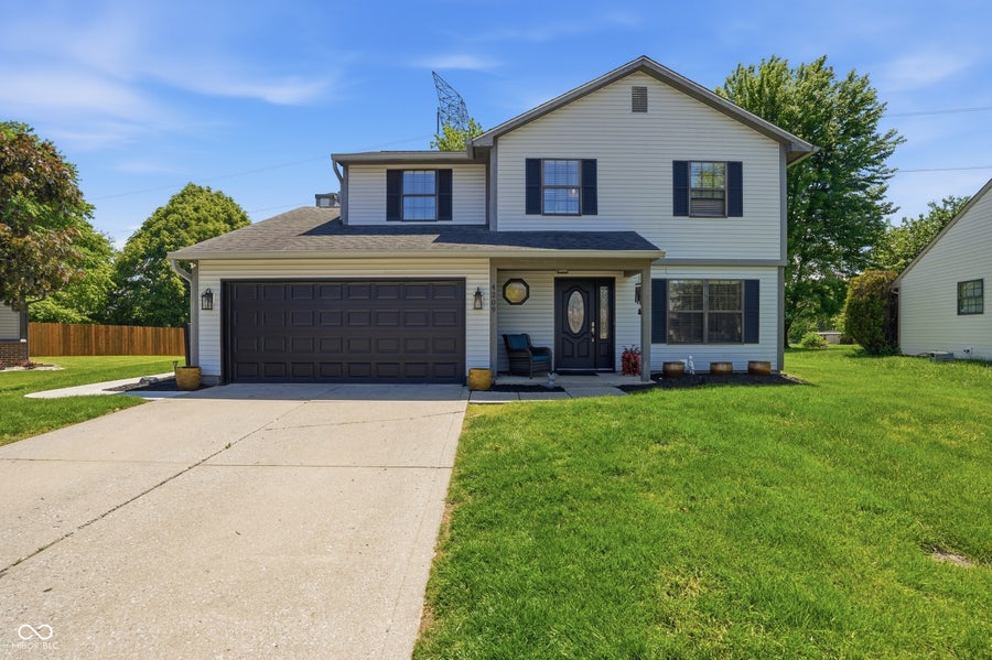 Property photo for 4209 Lakefield Court, Indianapolis, IN