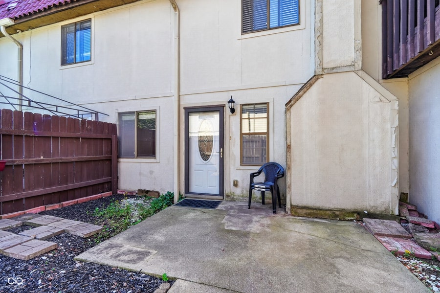 Property photo for 8553 La Corrida, Indianapolis, IN