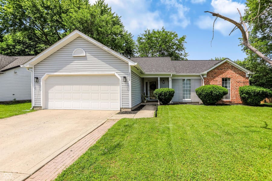 Property photo for 3724 W 42nd Terrace W, Indianapolis, IN