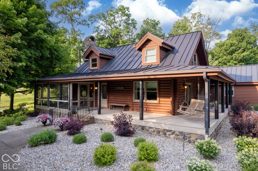 Property photo for 6855 N Centerville Road, Williamsburg, IN