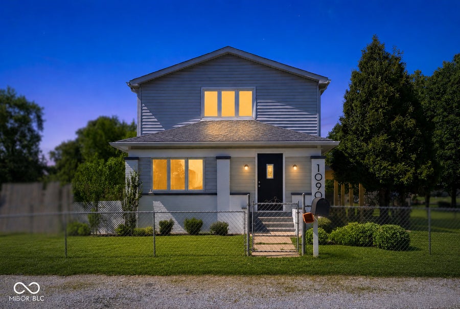 Property photo for 1090 E Markwood Avenue, Indianapolis, IN