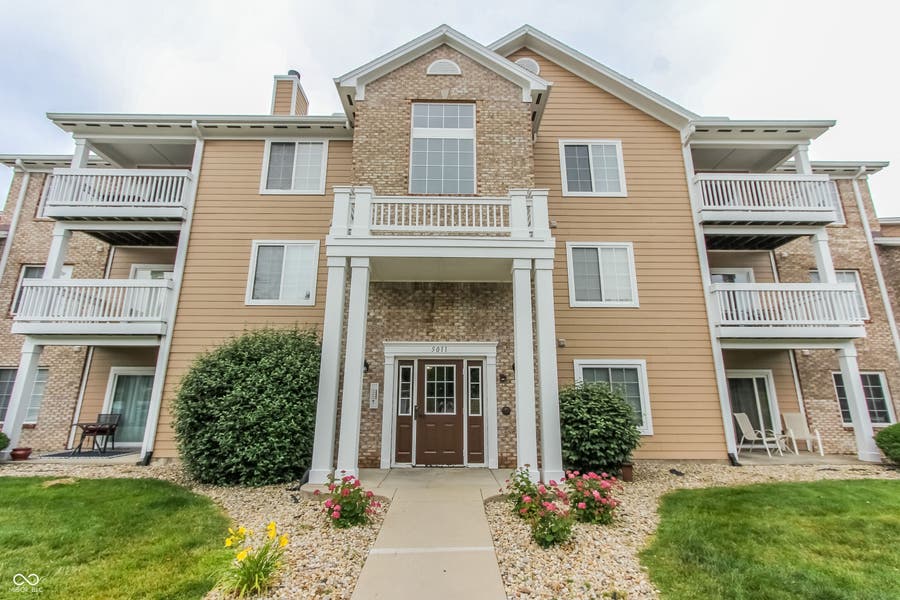 Property photo for 5011 Opal Ridge Lane, Indianapolis, IN
