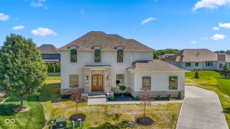 Property photo for 5336 Ashby Court, Greenwood, IN