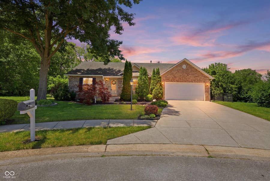 Property photo for 2332 Lappin Court, Indianapolis, IN