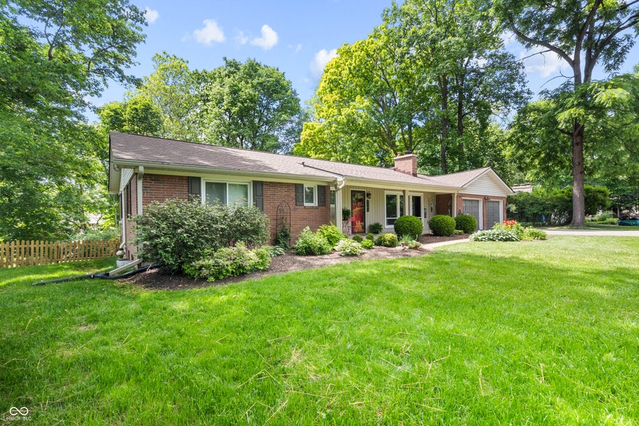 Property photo for 6206 Breamore Road, Indianapolis, IN