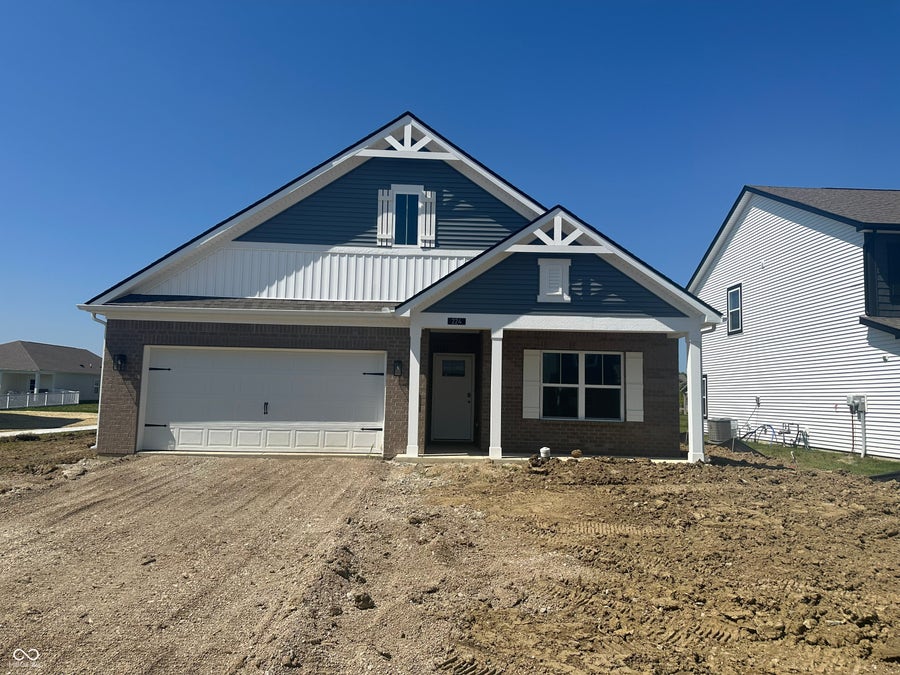 Property photo for 224 Springfield Crossing, Greenfield, IN