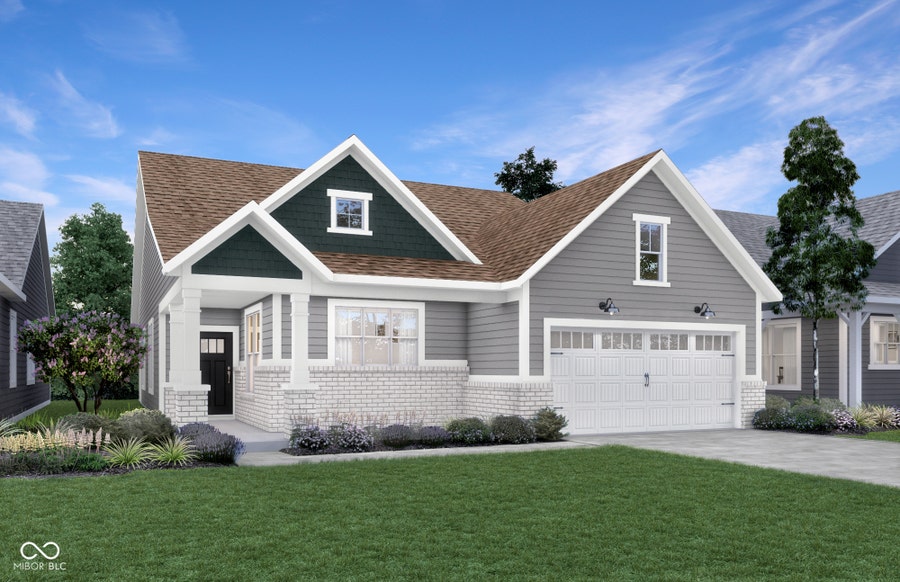 Property photo for 5391 Nettleton Way, Avon, IN