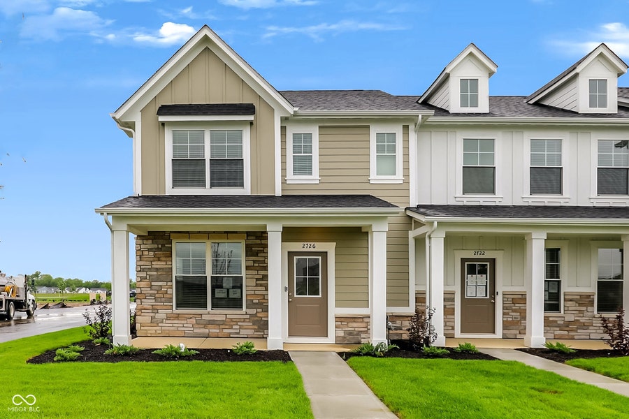 Property photo for 2726 Smith Road, Plainfield, IN