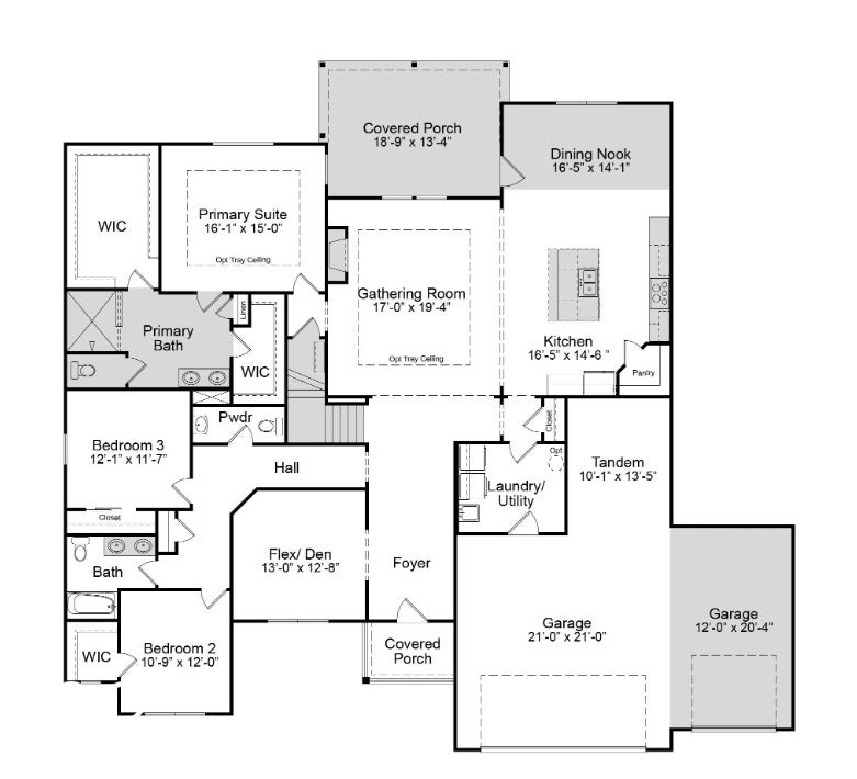 Property photo for 0 E 96th, Fishers, IN