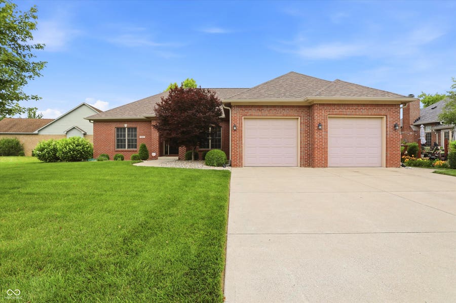 Property photo for 3724 Morningside Drive, Greenwood, IN