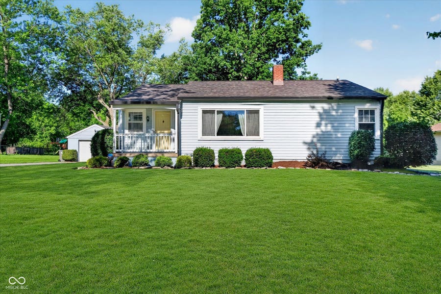 Property photo for 6024 Orinoco Avenue, Indianapolis, IN
