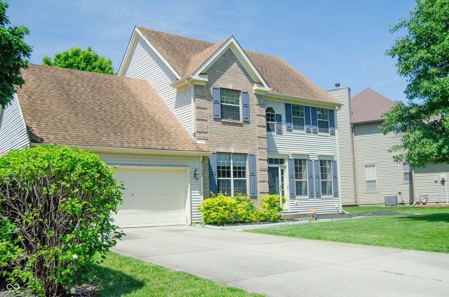 Property photo for 3133 Woodlane Court, Indianapolis, IN