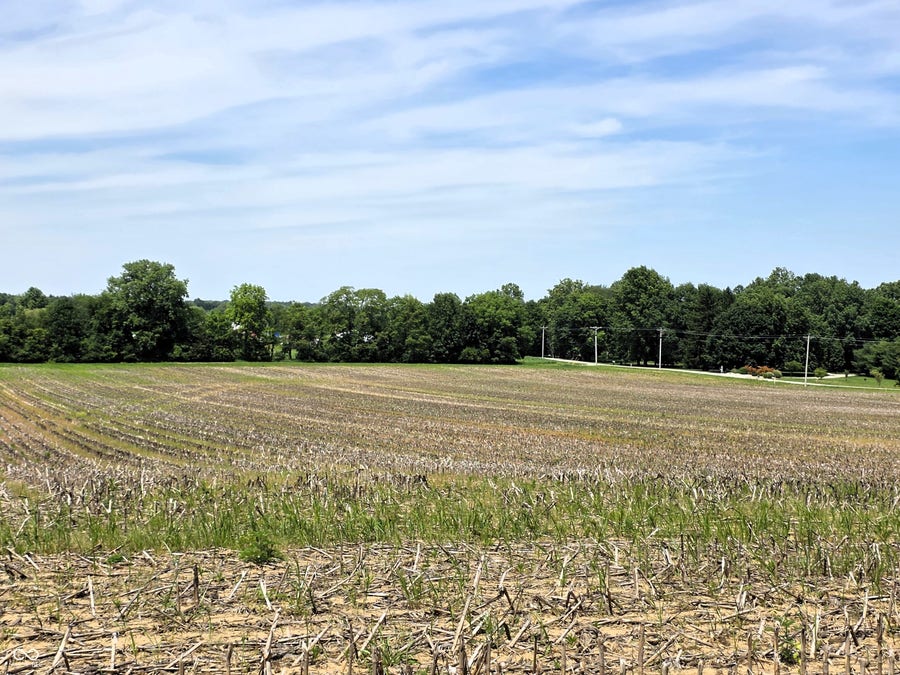Property photo for Lot 3 Legacy Estates At Paradise, Martinsville, IN
