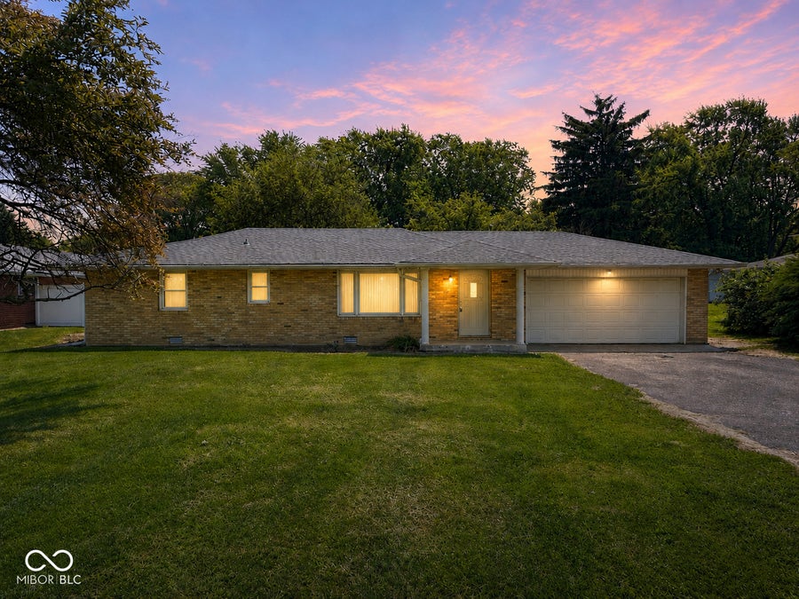 Property photo for 8 S Scatterfield Road, Anderson, IN