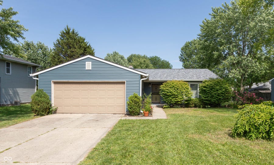 Property photo for 1193 N Meridian Street, Greenwood, IN