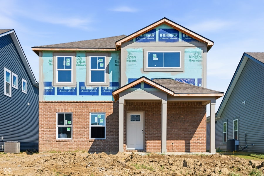 Property photo for 211 Springfield Crossing, Greenfield, IN