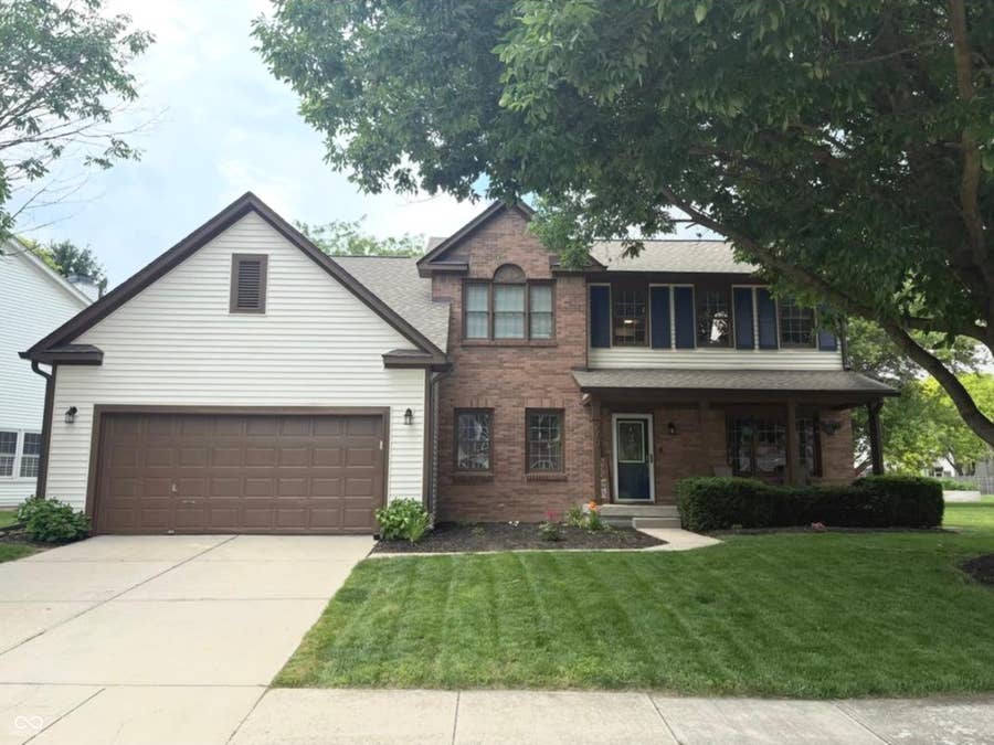 Property photo for 270 Pokagon Drive, Carmel, IN
