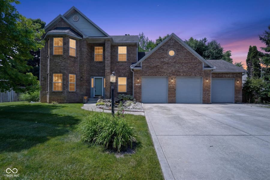 Property photo for 7307 Ponderosa Pines Place, Indianapolis, IN